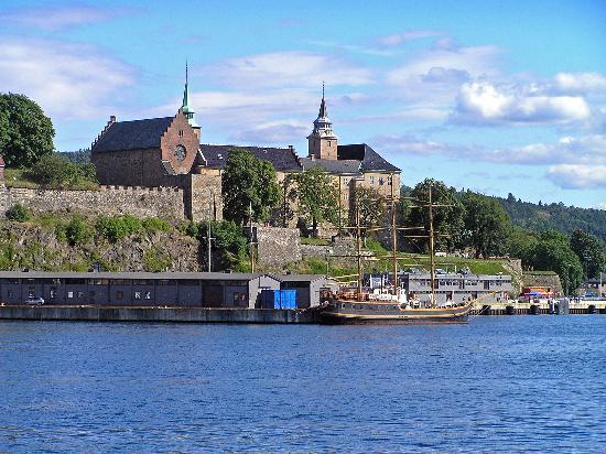 Akershus